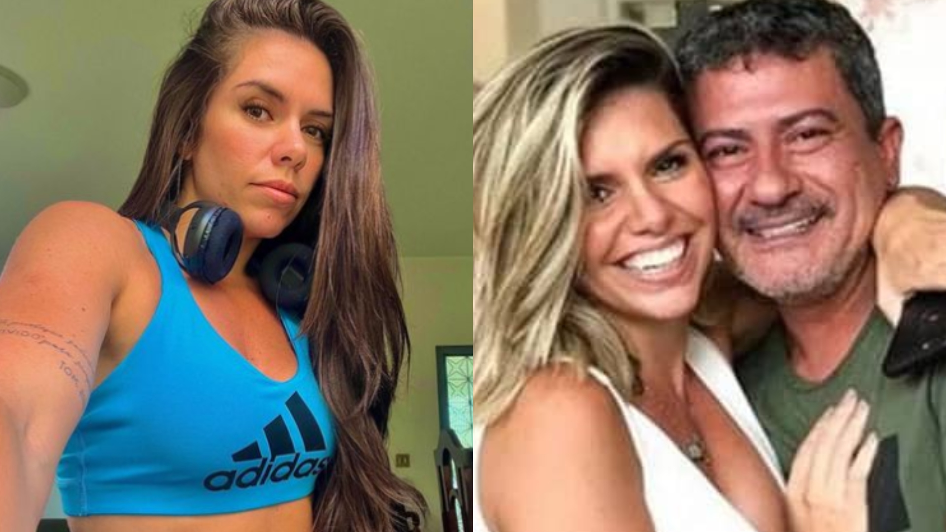 Quem é a viúva de Tom Veiga que perdeu o direito da herança do ator?