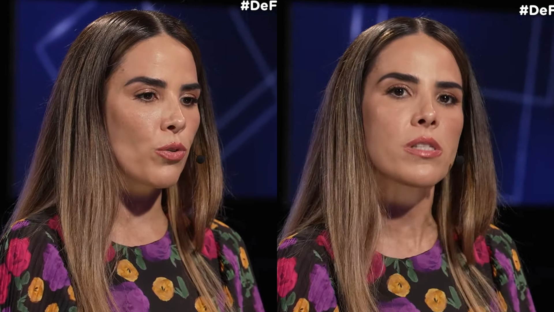 Wanessa Camargo detalha sofrimento em separação: “Muito doloroso”