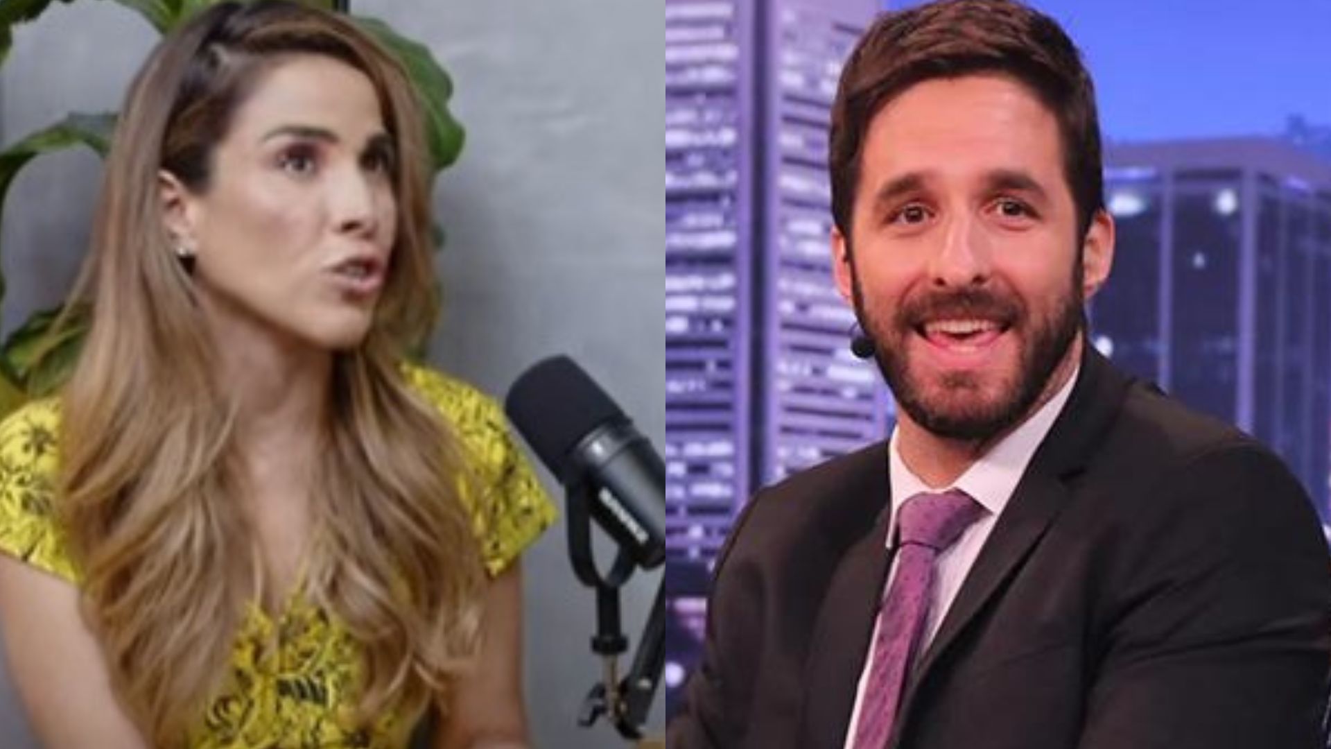 Wanessa Camargo revela o que fez com indenização milionária recebida de Rafinha Bastos