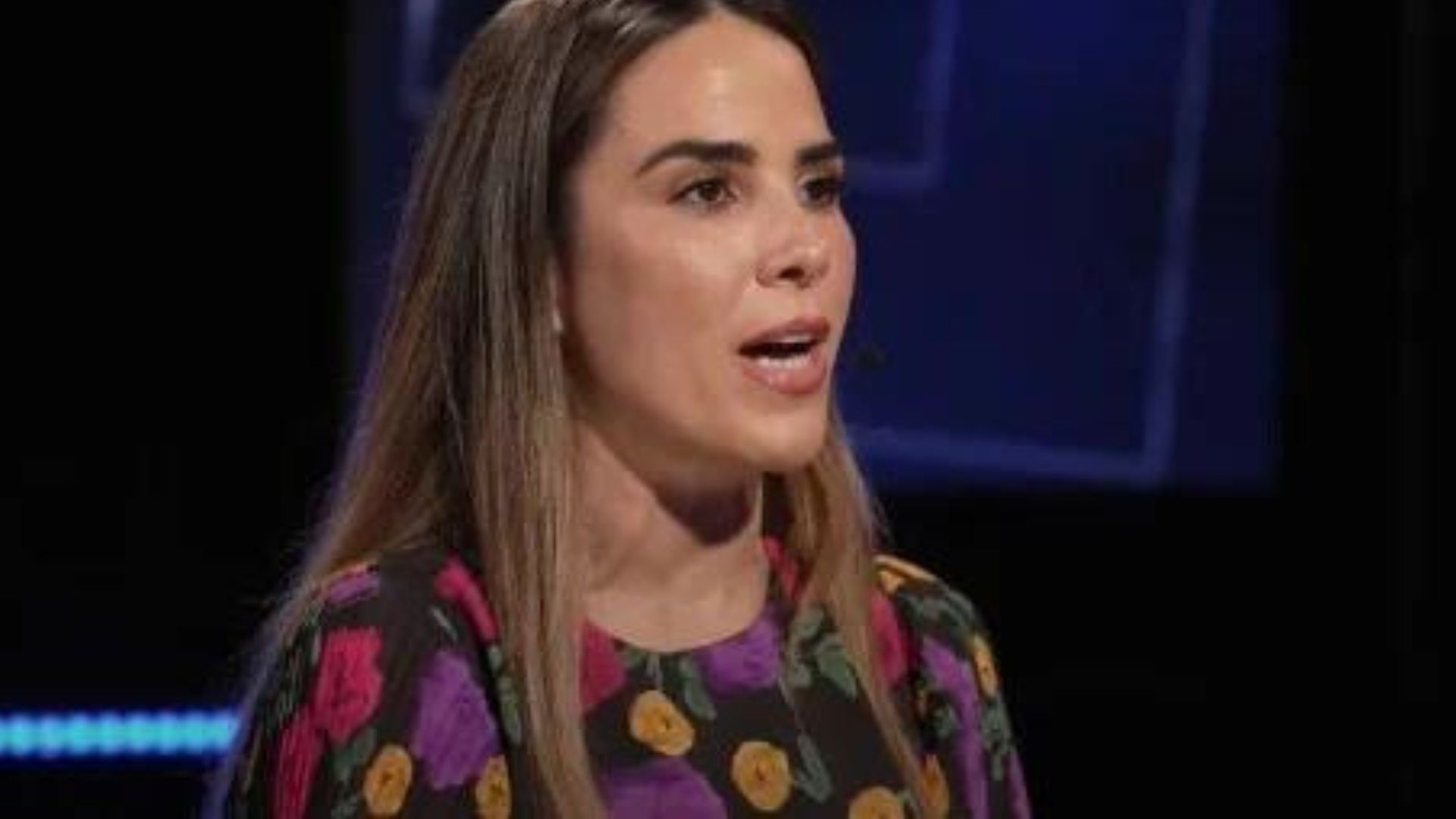 Wanessa Camargo detona encontro com cantora famosa: “Olha de baixo pra cima”