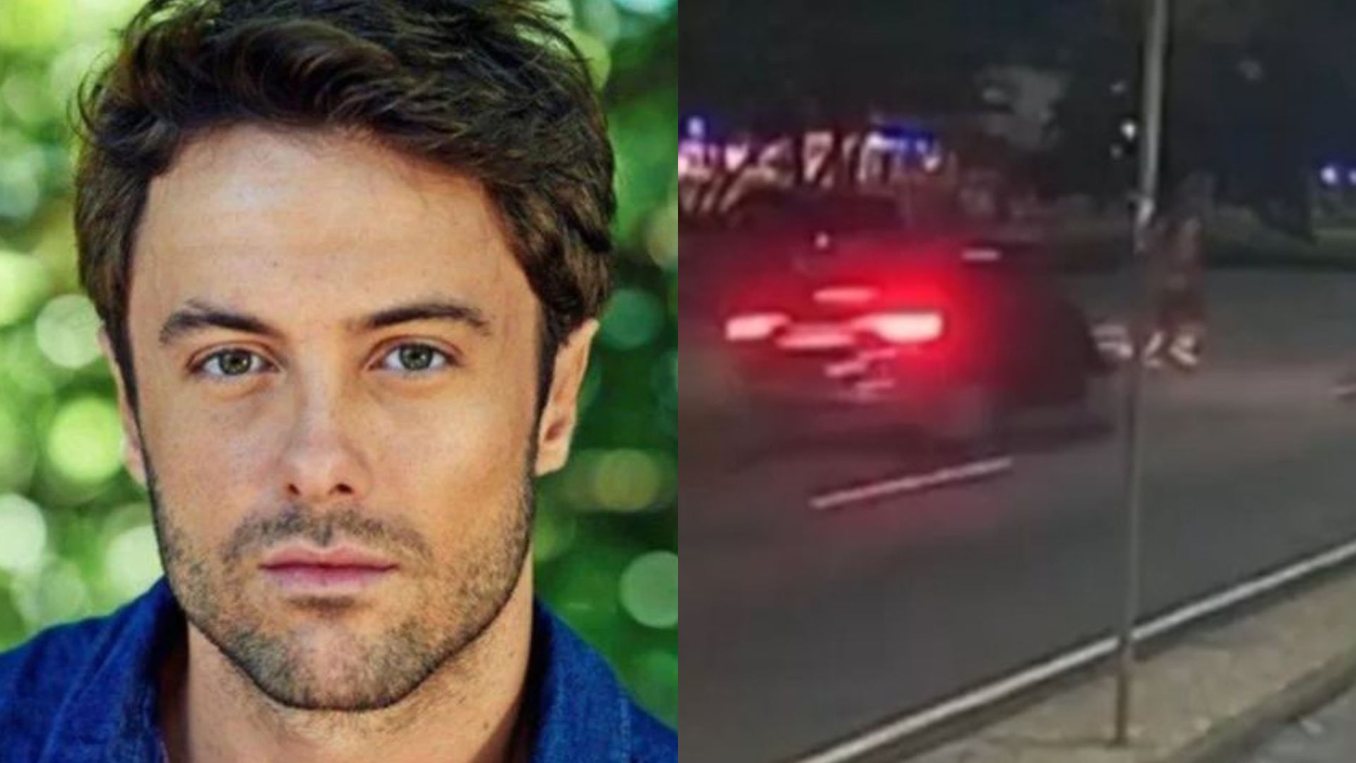 Web se comove com apelo de motorista que atropelou Kayky Brito: “Vamos ajudar”