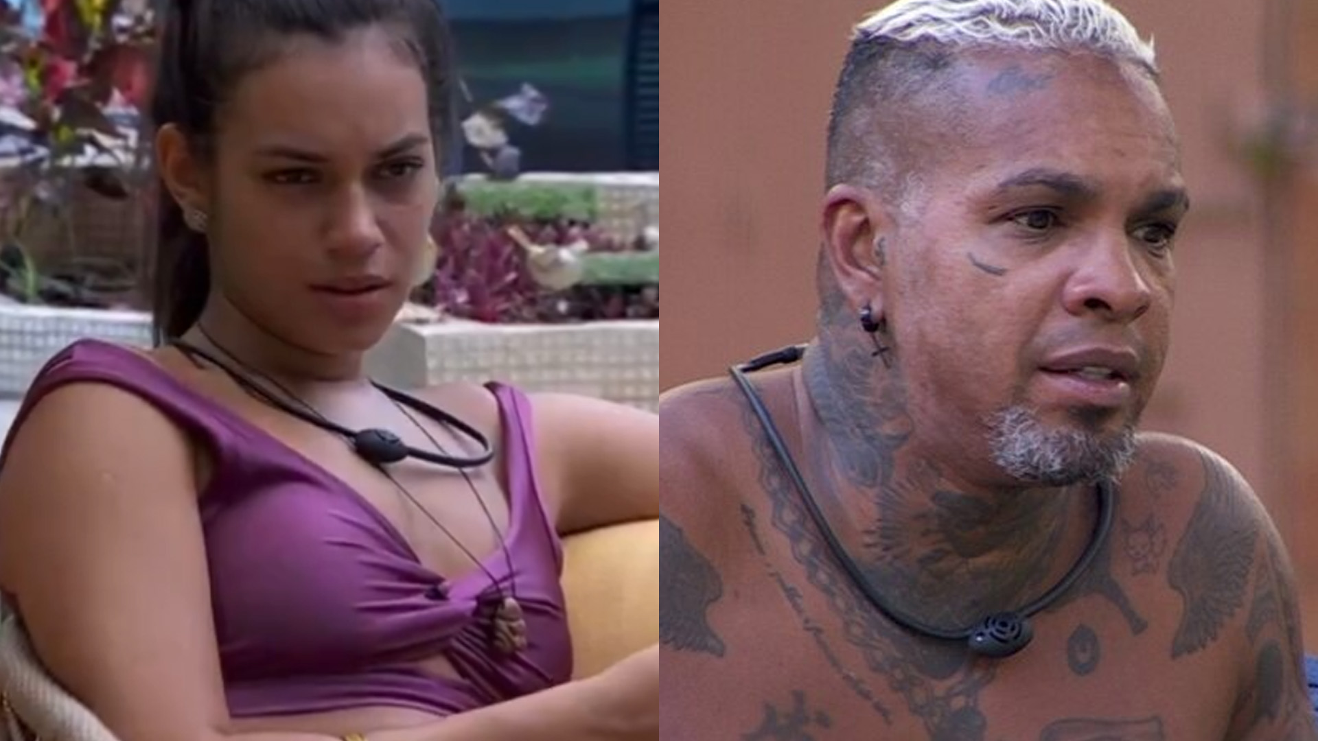 BBB 24: Alane planeja vingança contra Rodriguinho: “Vai apertar o botão”
