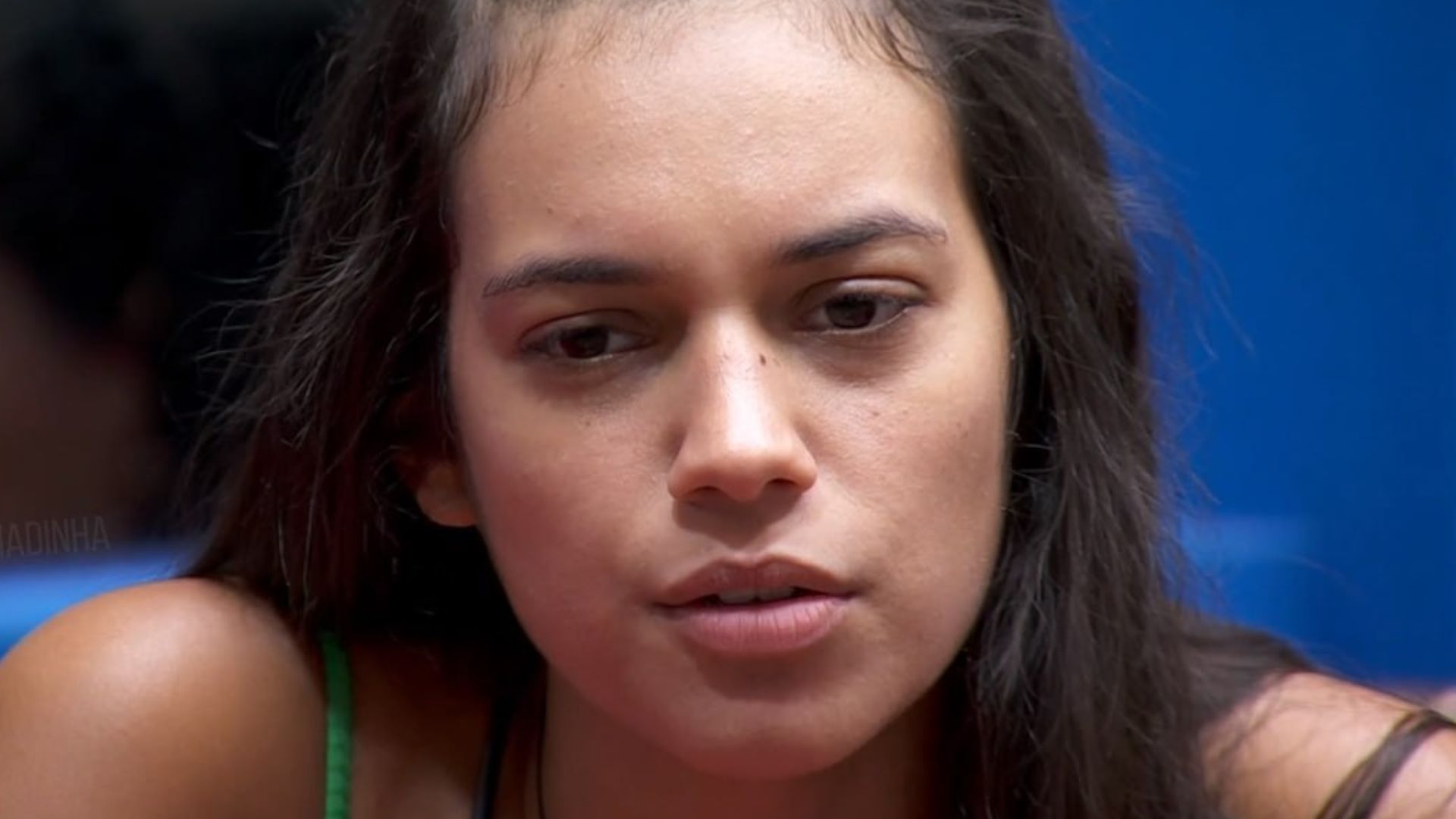 BBB24: Alane quebra regra e irrita brothers com punição grave: “Coisa séria”