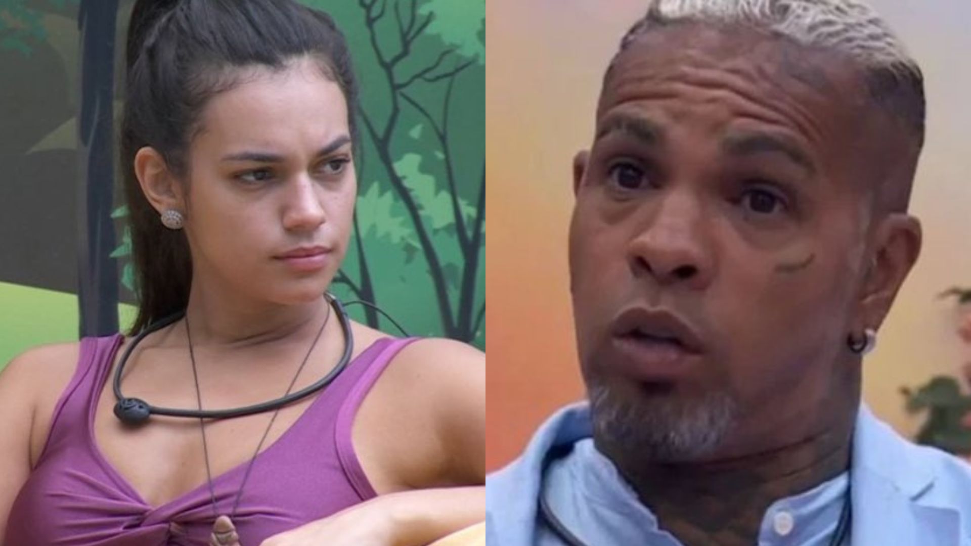 BBB 24: Queridinho? Alane acusa produção de privilegiar Rodriguinho
