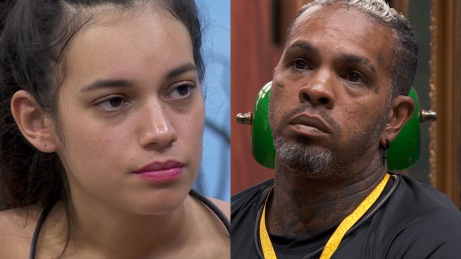 BBB 24: Alane declara guerra contra Rodriguinho após indicação: “Pessoa falsa”