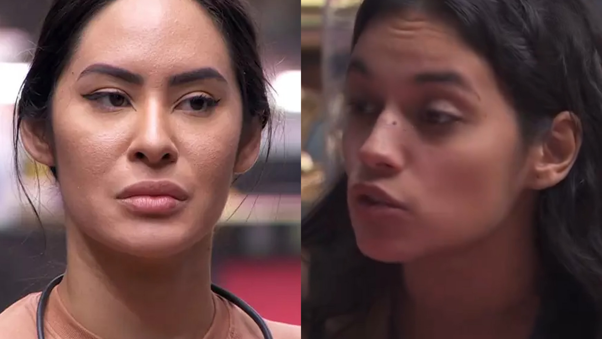BBB 24: Alane trai aliados e detona Isabelle para Vanessa Lopes: “Eu sinto”