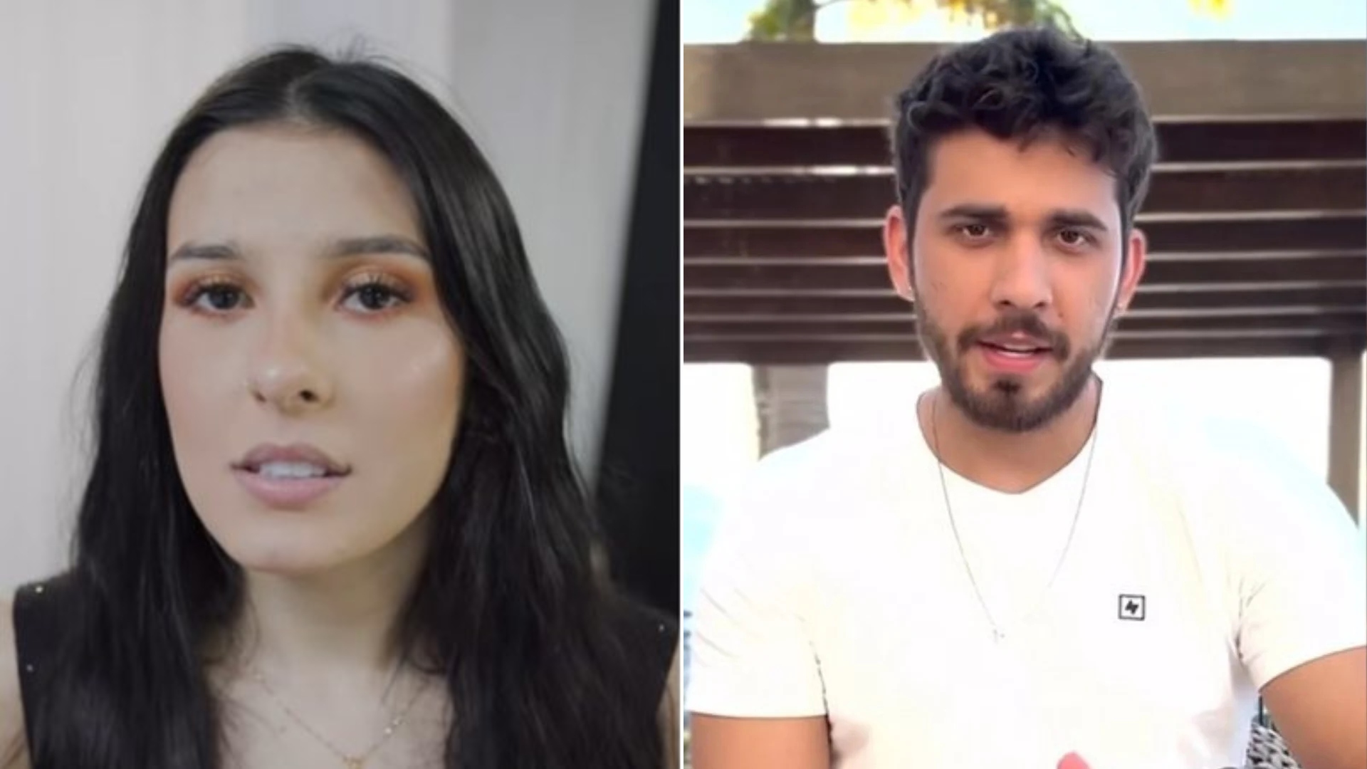 Por que Ana Castela e Gustavo Mioto terminaram o namoro pela segunda vez?