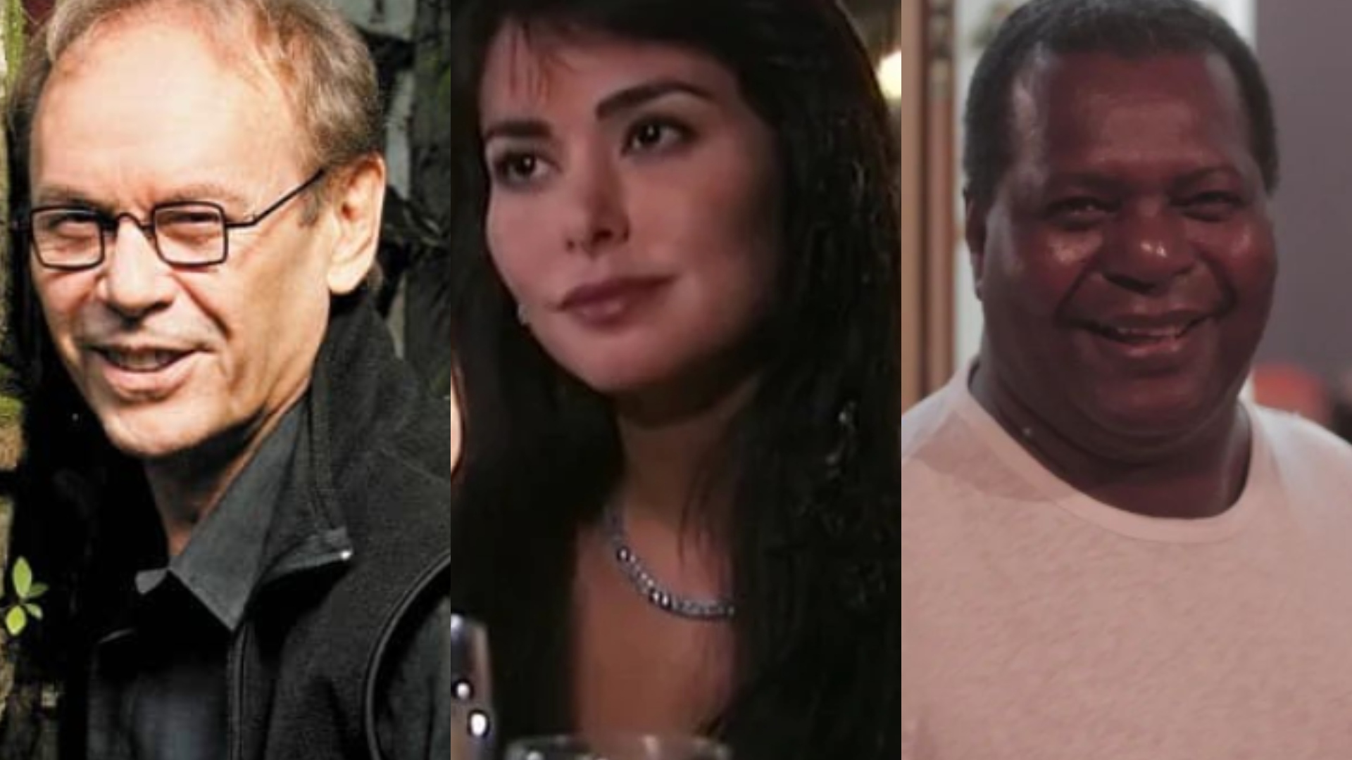 Renascer: Os atores da primeira versão que já morreram e deixaram saudade