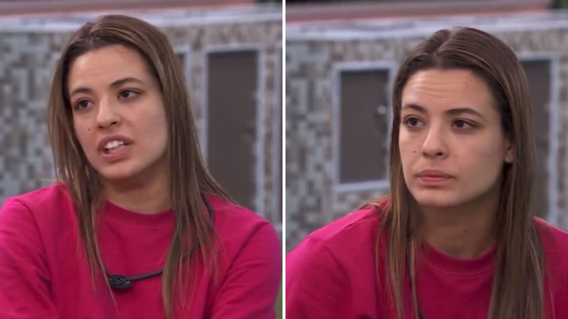 BBB 24: Beatriz revela intenção de voto em sister: “Não vejo movimentação”