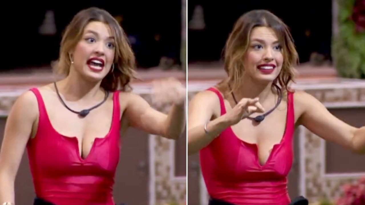 BBB 24: Beatriz vira alvo, é atacada no ‘Sincerão’ e não se cala: “Não sou obrigada”