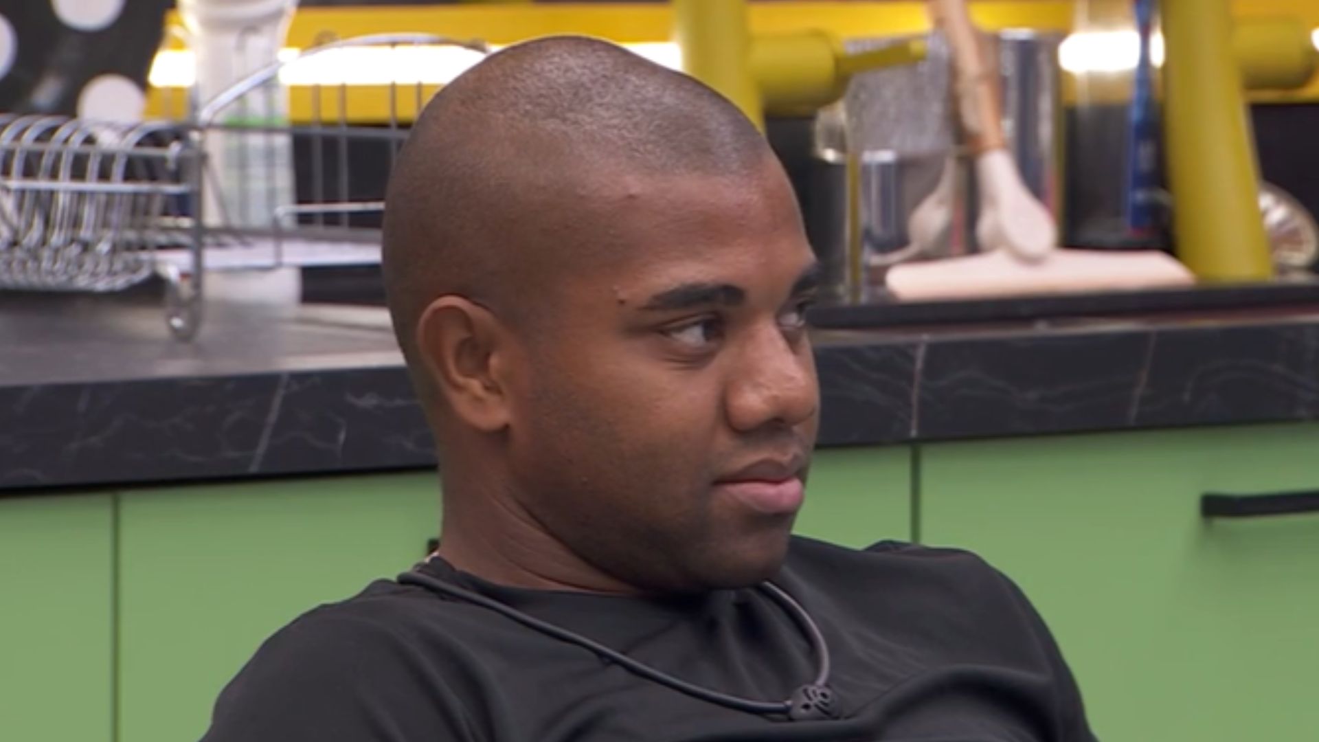 BBB 24: Davi analisa favoritismo dos participantes do reality: “Tudo muda”