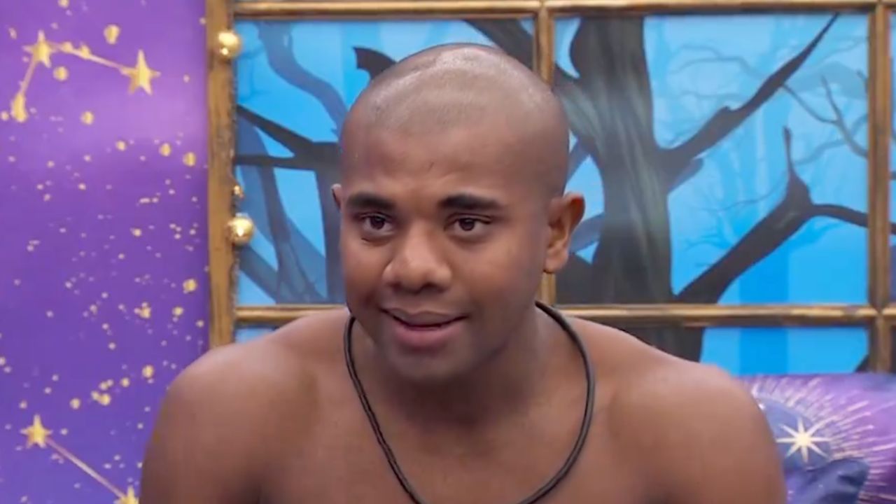BBB 24: Davi se irrita e promete guerra no próximo Sincerão: “O pau vai torar”