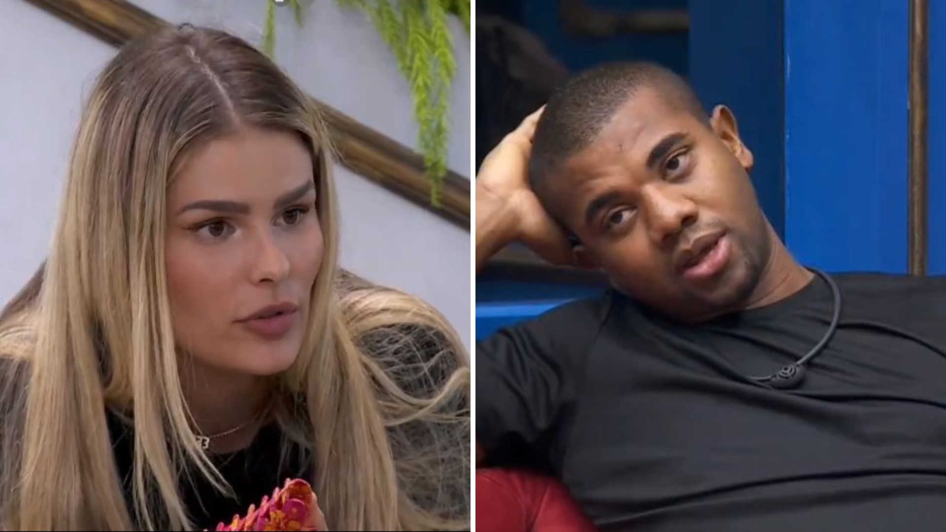 BBB 24: Equipe de Yasmin Brunet se pronuncia sobre polêmica com Davi: “Sério”