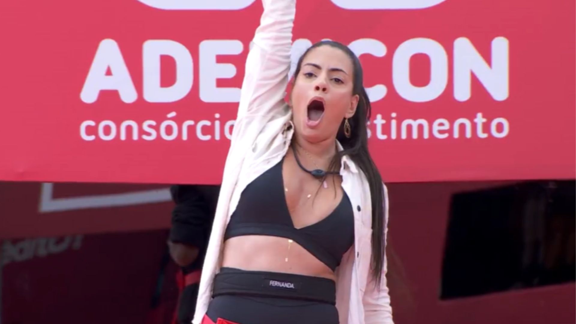 BBB 24: Por que Fernanda colocou aliados no monstro? Entenda decisão