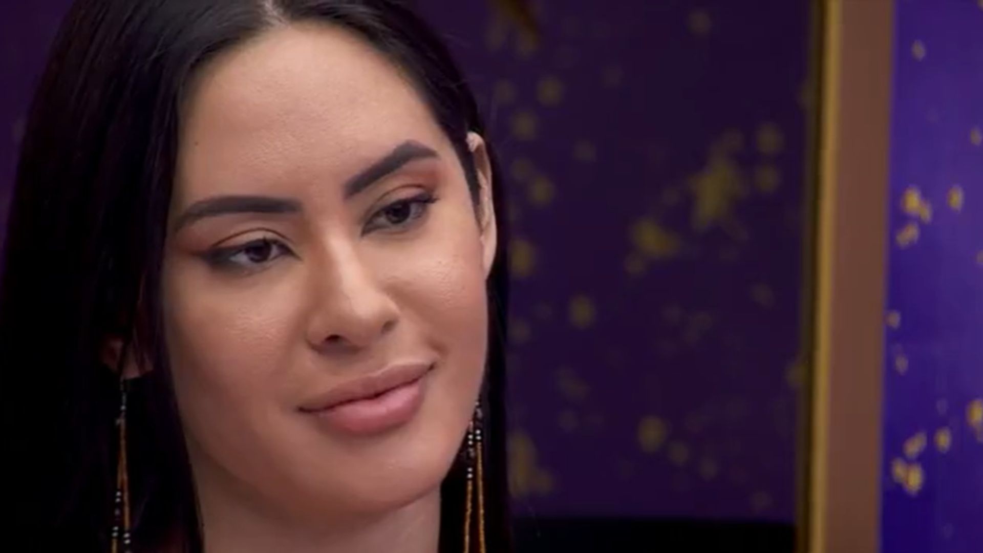 BBB 24: Isabelle esclarece voto em Lucas após briga: “Foi uma armadilha”
