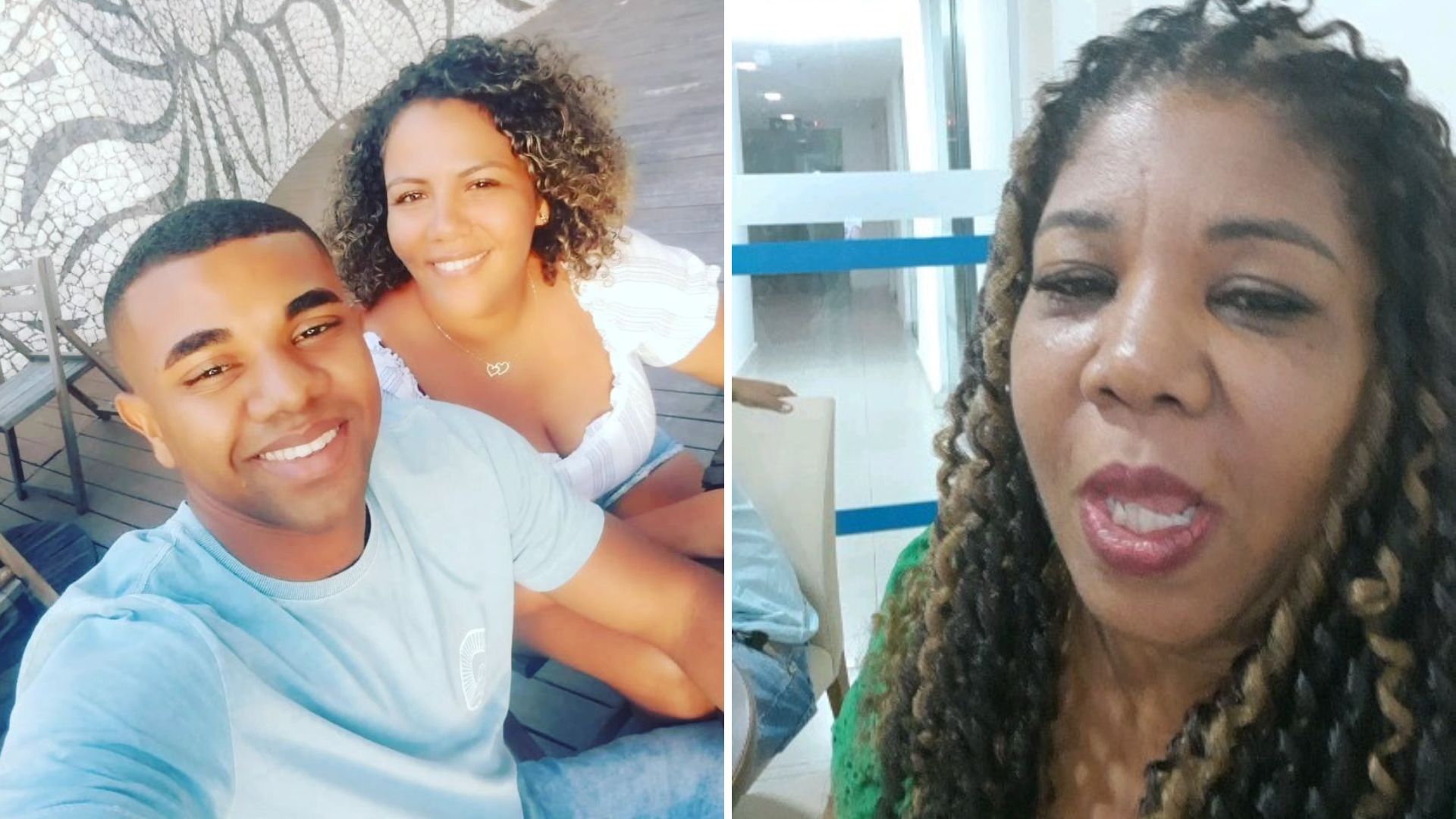 BBB 24: Mãe de Davi critica nora e defende submissão feminina: “É a Bíblia”