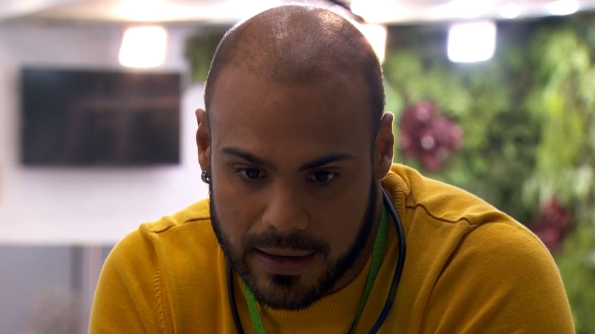 BBB 24: Marcus Vinicius vira alvo de Bin Laden por estratégia arriscada