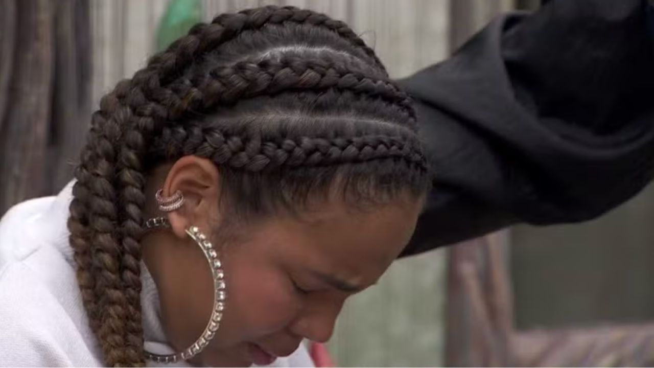 BBB 24: Pitel se desespera com paredão e perde paciência com Matteus