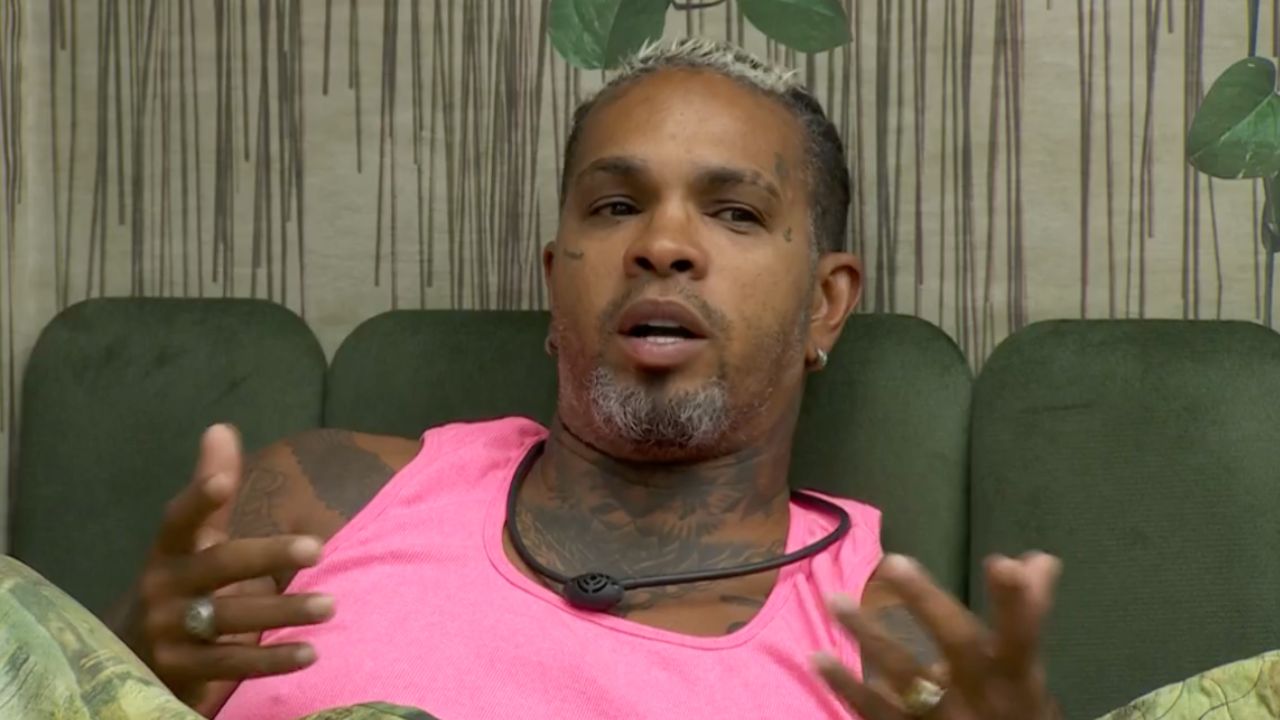 BBB 24: Rodriguinho vira piada após falar de atitudes no reality: “Não ofendi ninguém”