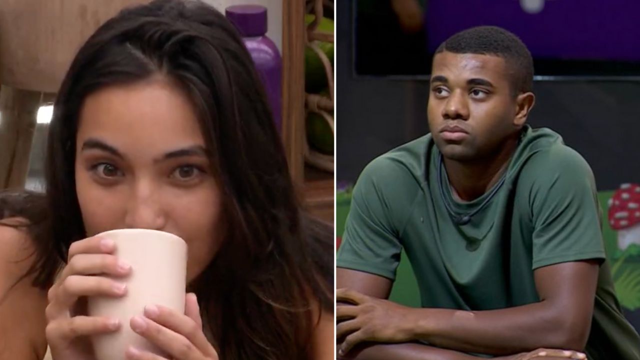 BBB 24: Vanessa Lopes comenta atitude de Davi e rebate: “Indignada”