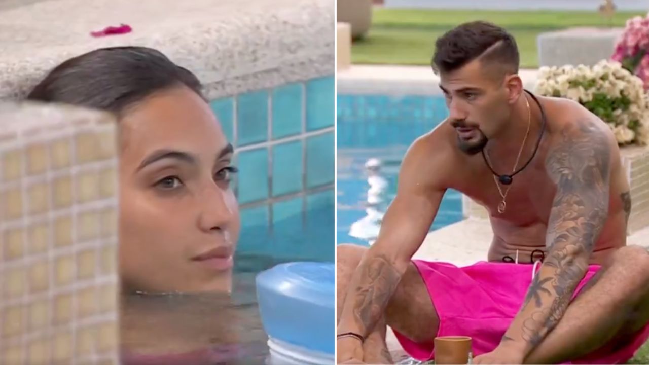 BBB 24: Vanessa Lopes faz alerta para Nizam após polêmicas: “Idiota”