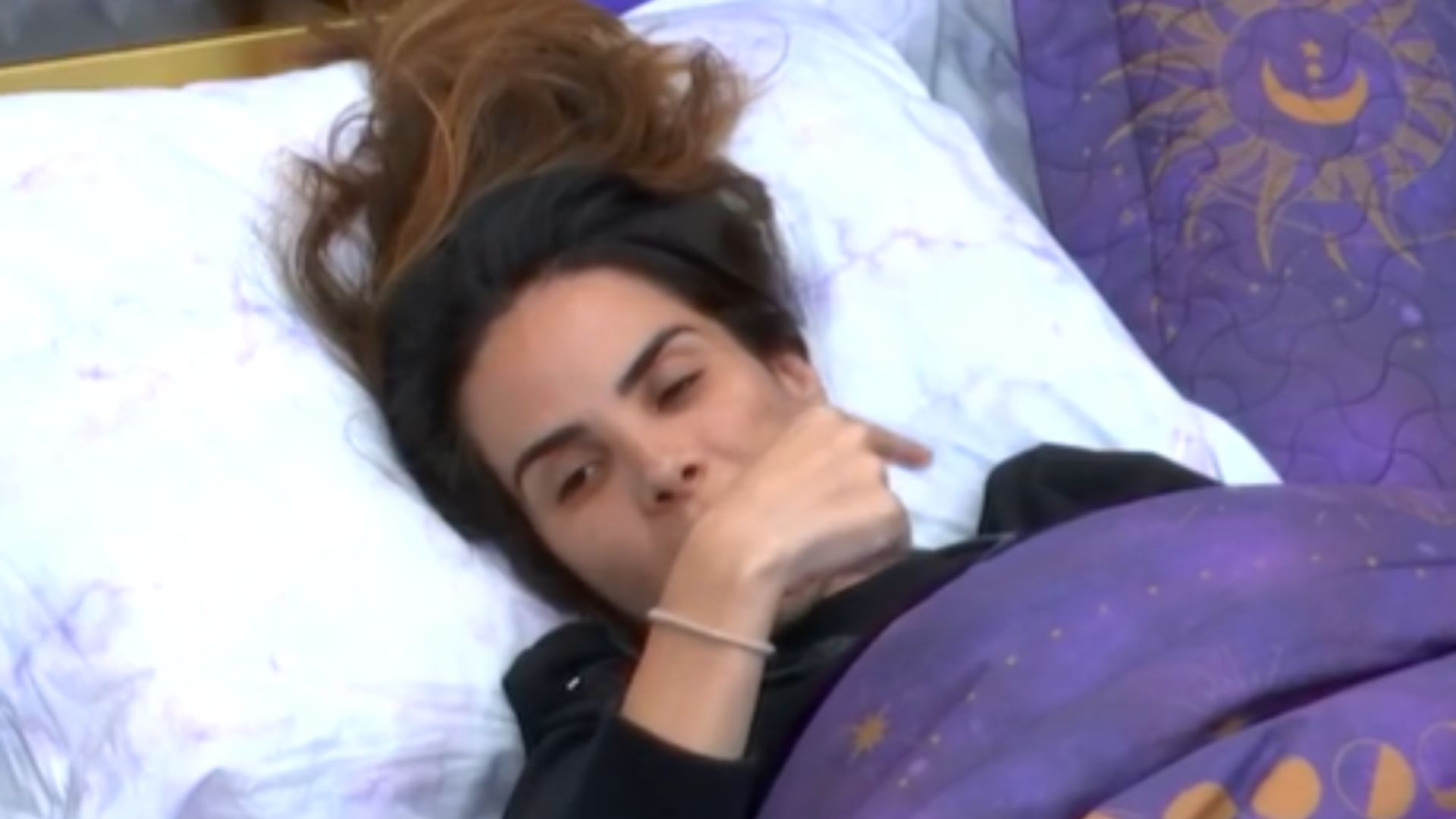 BBB 24: Wanessa Camargo faz confissão sobre lavar suas roupas: “Aprendi”