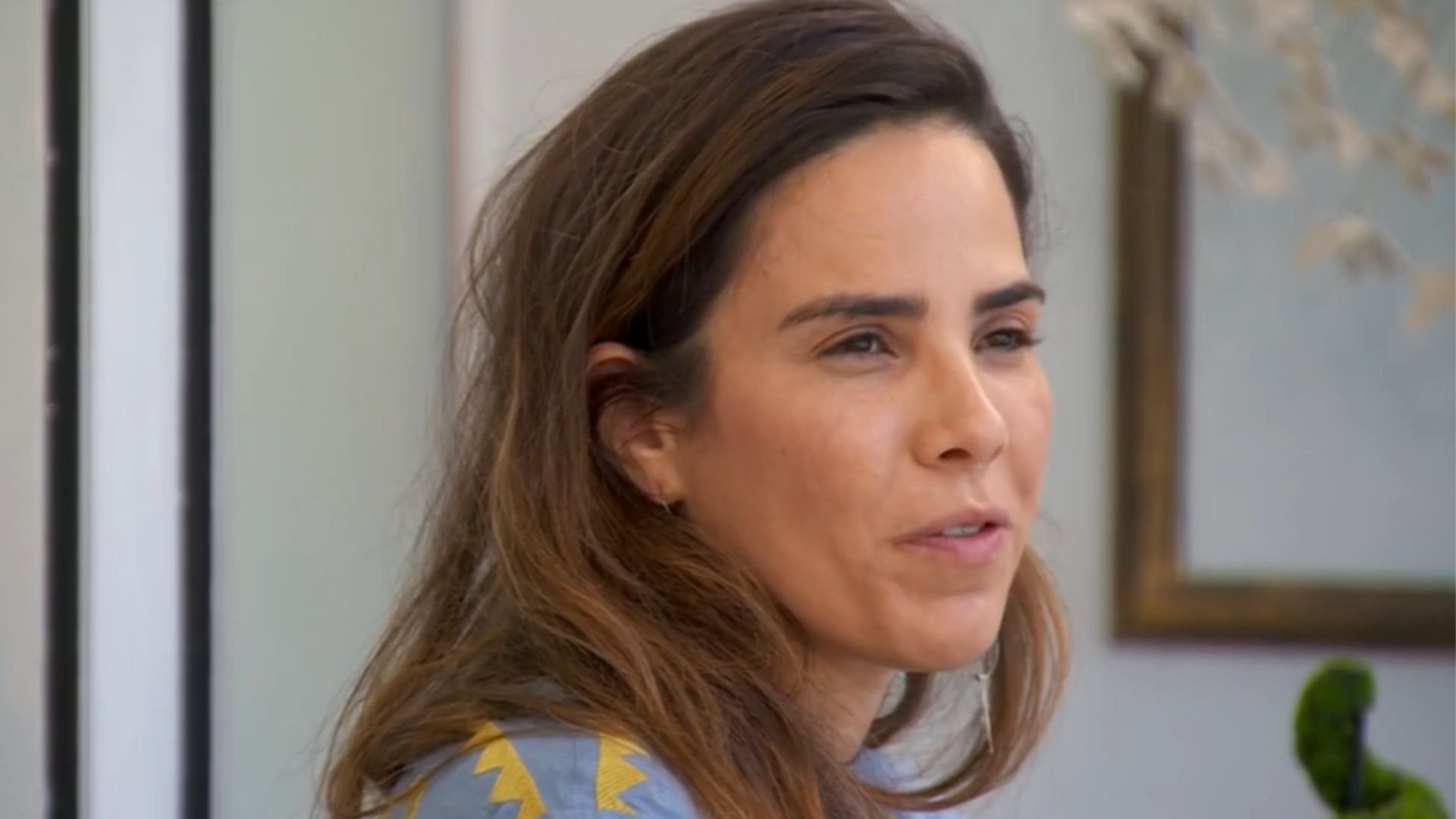BBB 24: Wanessa revela sonho com paredão e prevê resultado: “Inconsciente”