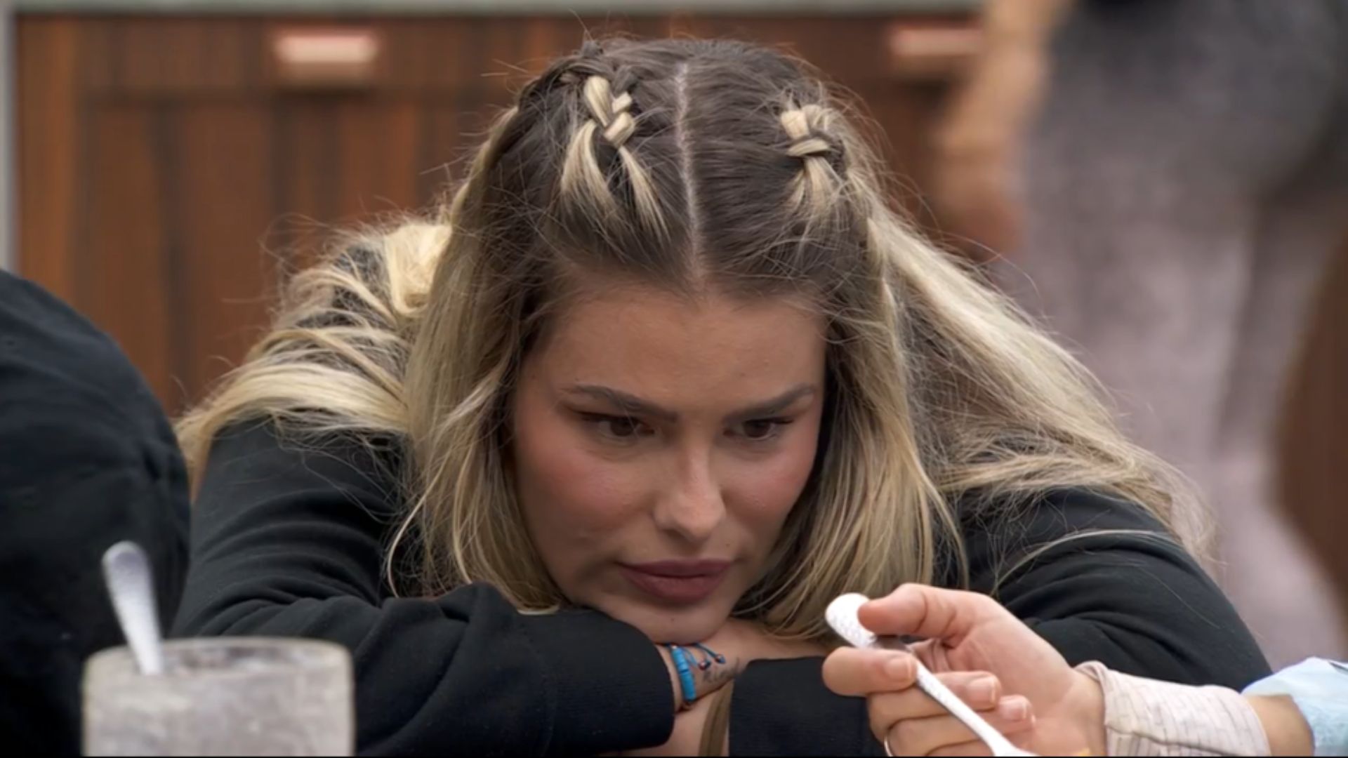 BBB 24: Yasmin Brunet desabafa sobre possível cancelamento: “Parar de brincar”