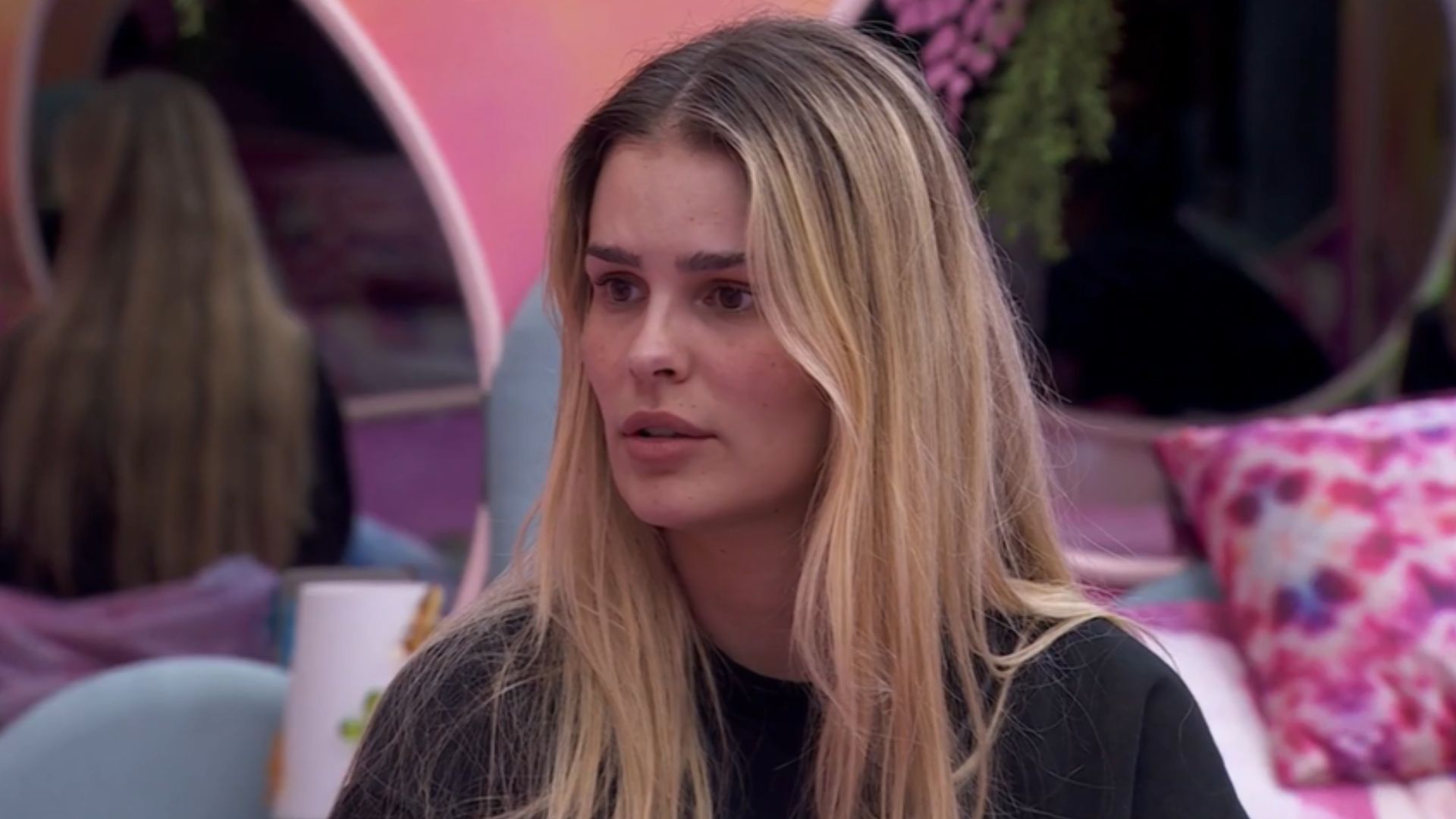 BBB 24: Personal de Yasmin Brunet explica treino fora da casa: “Desestressar”