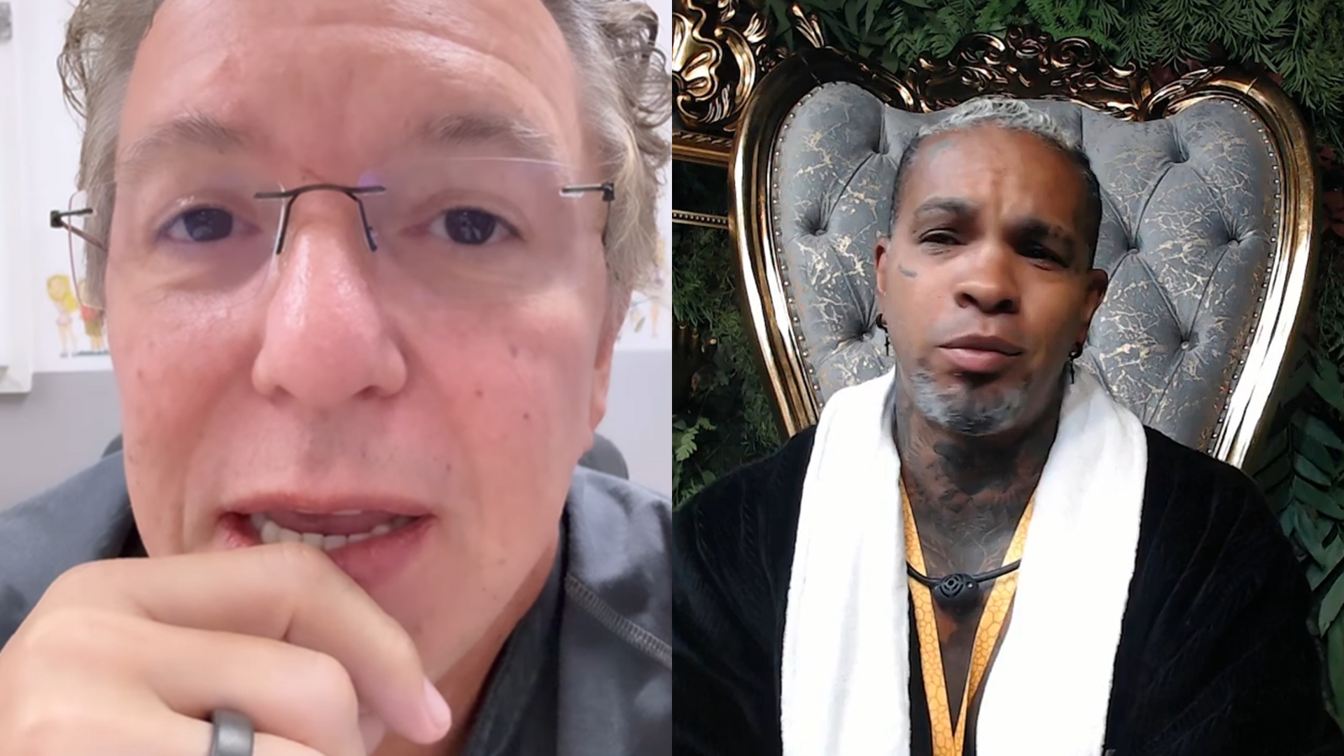 BBB 24: Boninho se pronuncia sobre suposta bronca em Rodriguinho: “Atenção”