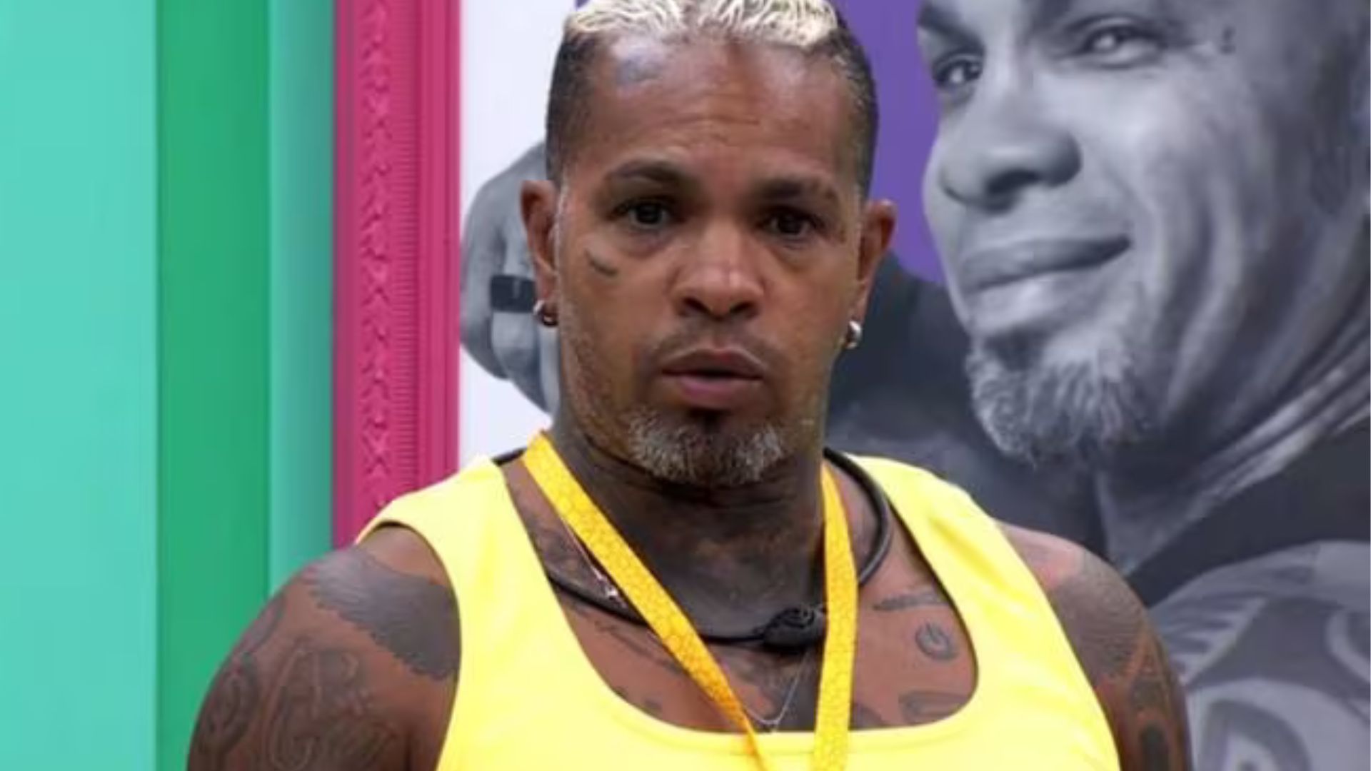 BBB 24: Brothers julgam comportamento de Rodriguinho: “Hipócrita”