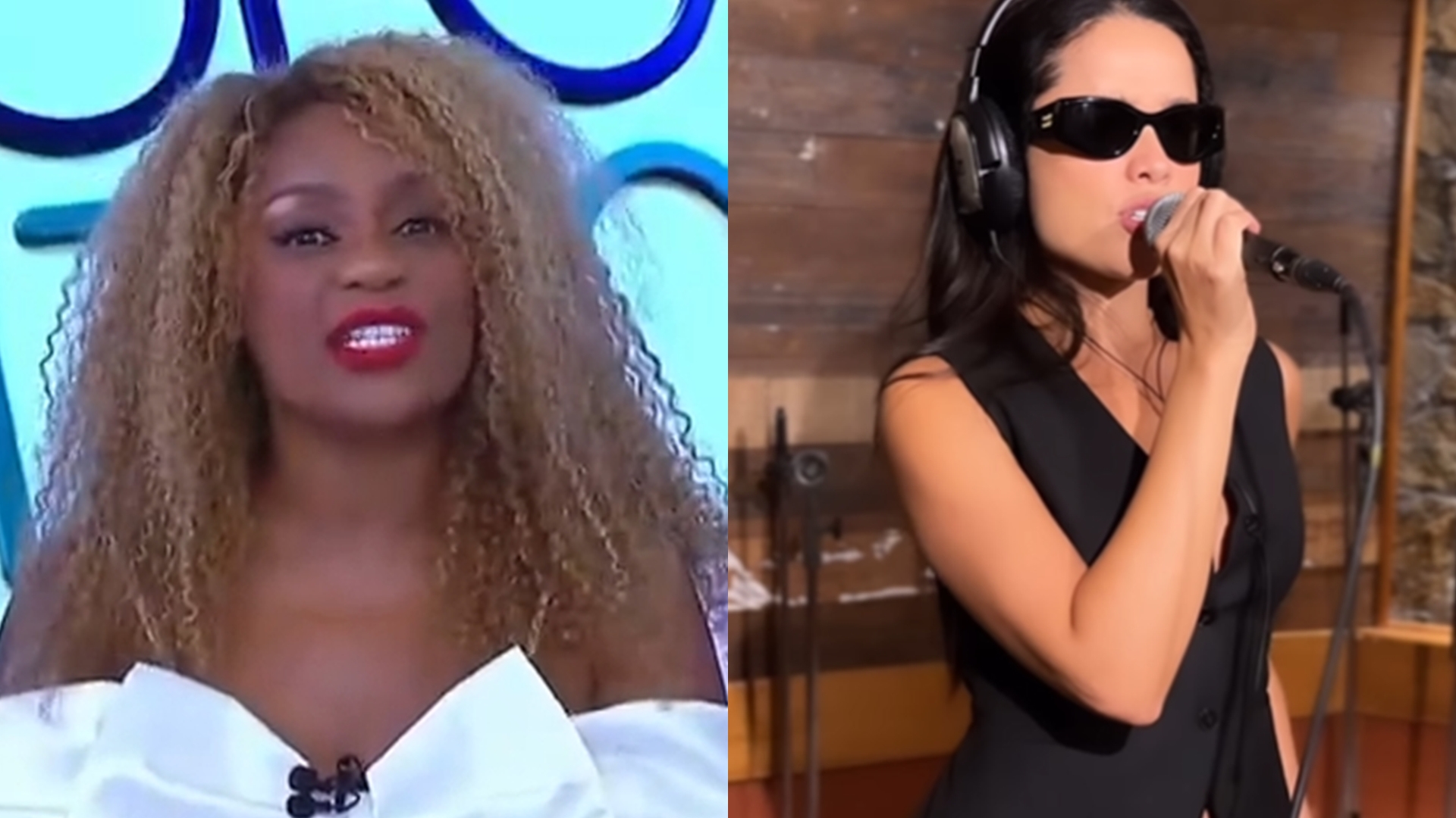 Cariúcha detona Juliete e diz que ex-BBB não tem carreira: “Começou agora”