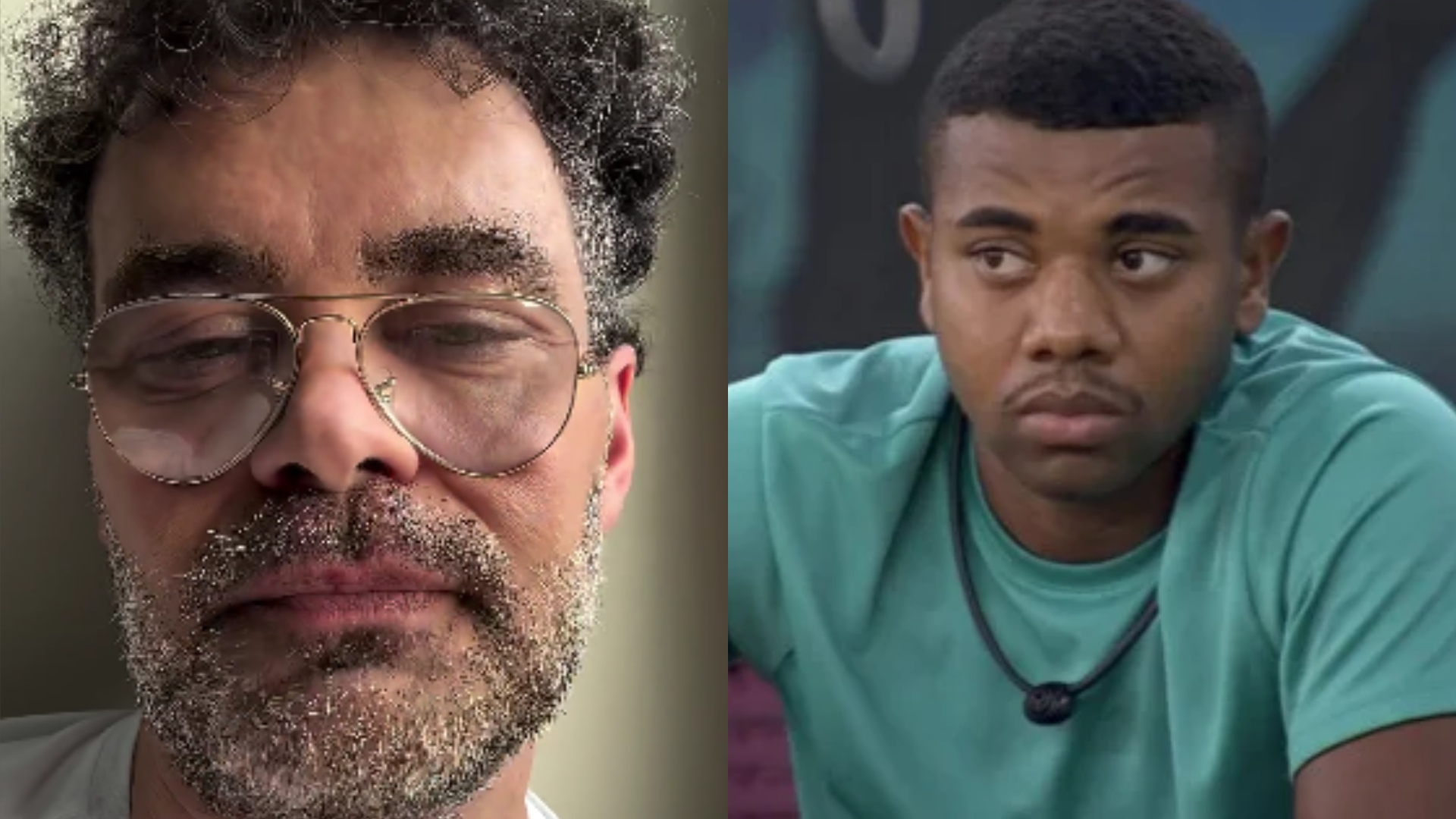Carmo Dalla Vecchia analisa atitude de Davi após polêmica: “Não dá para negar”