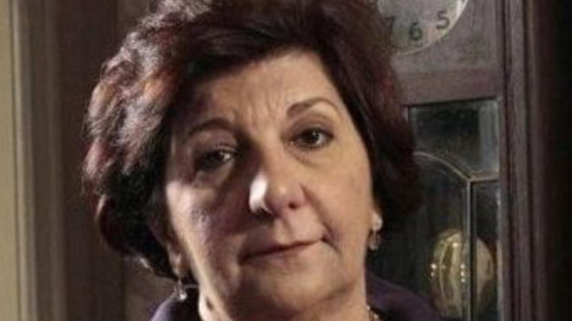 Qual a causa da morte da atriz Jandira Martini? Atriz estava internada