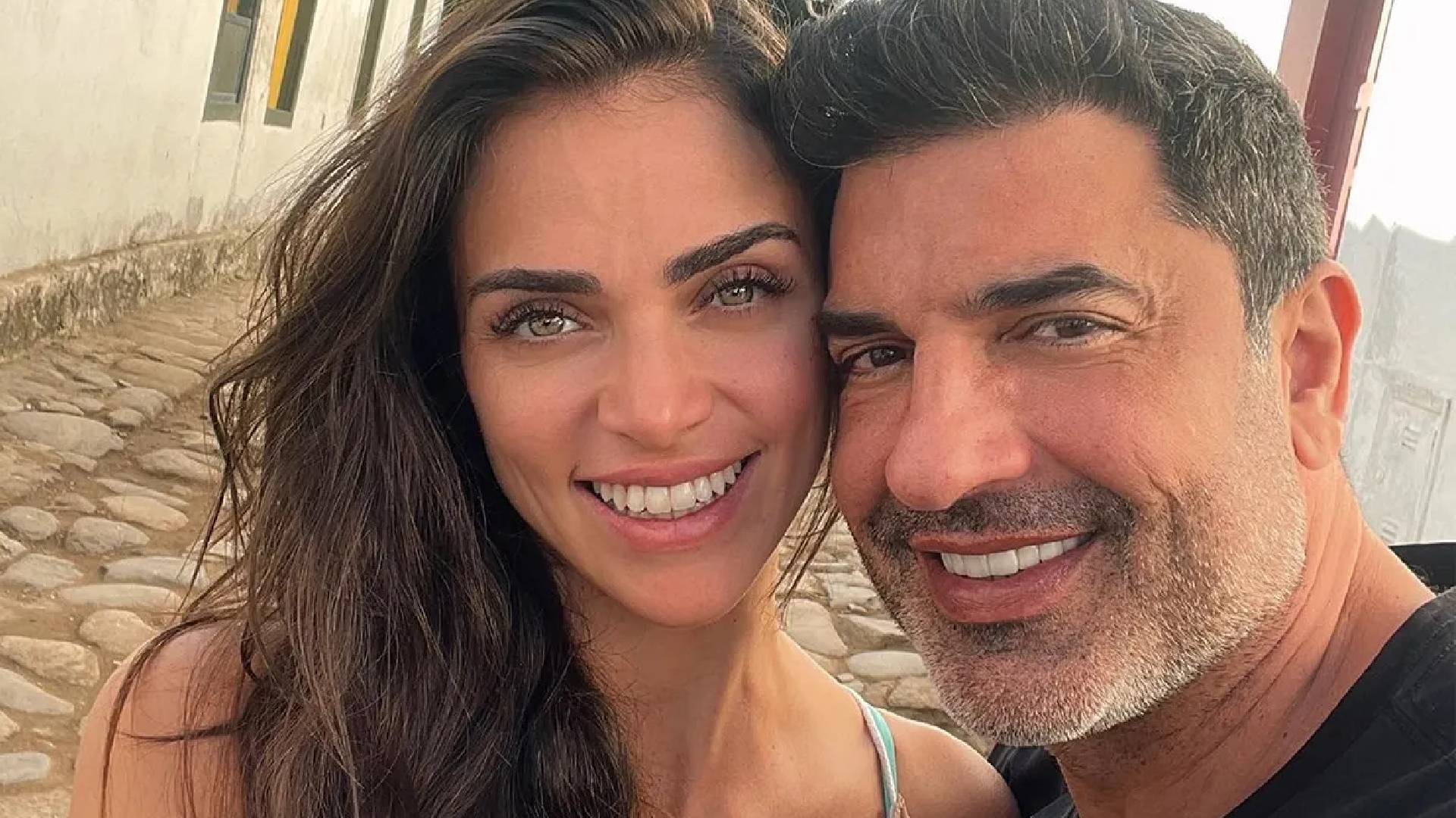 Chega ao fim namoro entre Edu Guedes e Jaque Ciocci em meio a boato polêmico