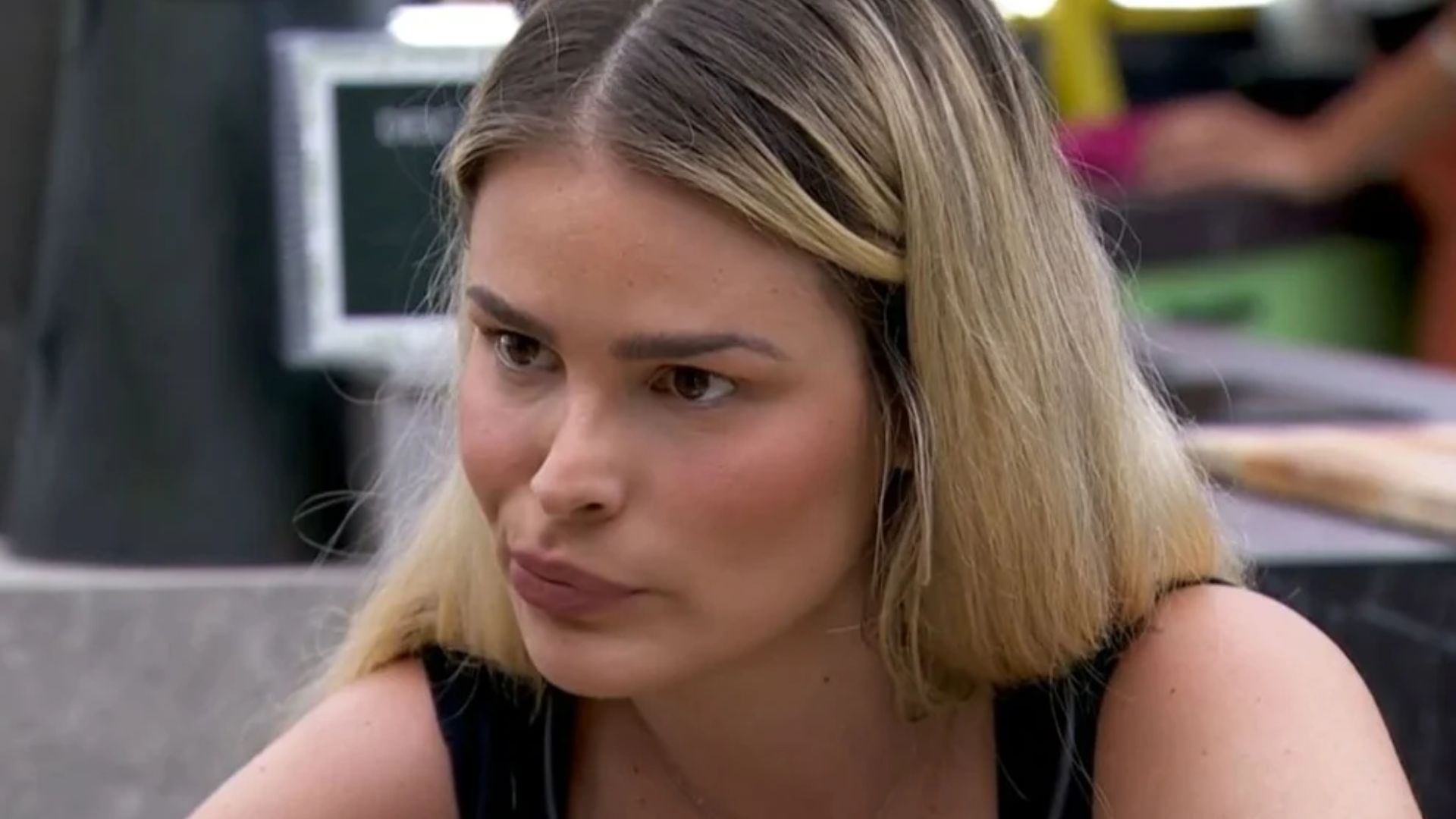 Comida da Xepa acabou no BBB 24? Yasmin Brunet sugere enfrentar Big Boss