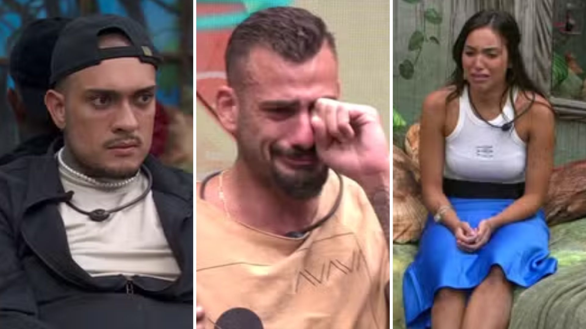 Como a eliminação de Pizane colocou o BBB 24 de cabeça para baixo?
