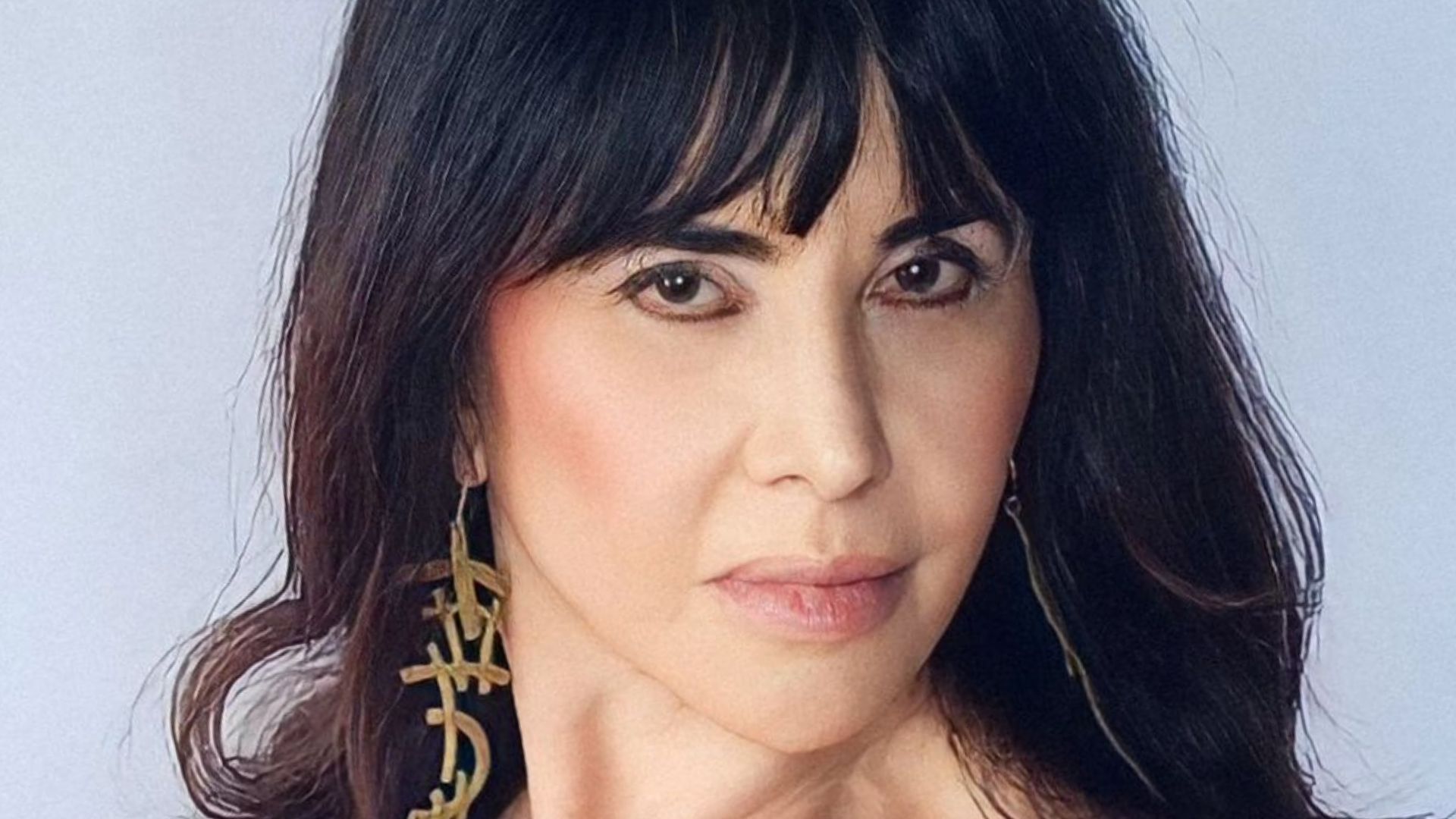 Como está Claudia Alencar? Atriz segue sem previsão de alta e perde trabalho