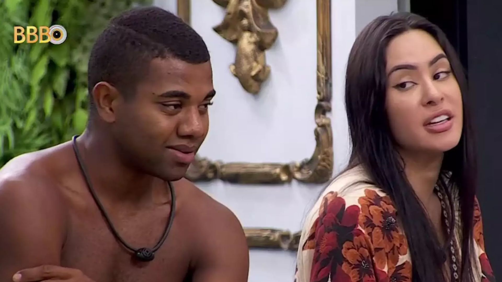 Crise entre Isabelle e Davi no BBB 24: o que aconteceu com a dupla?