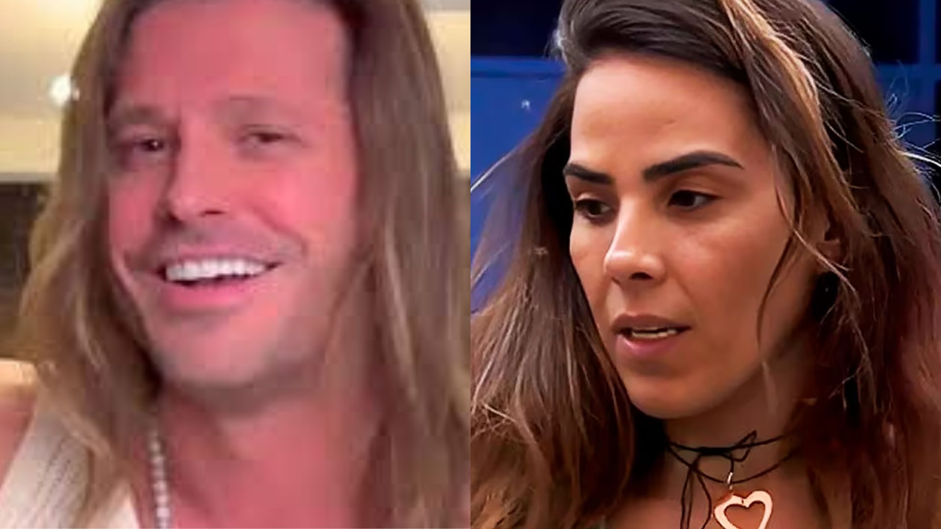 Dado Dolabella vira piada com música para Wanessa Camargo: “Vergonha”