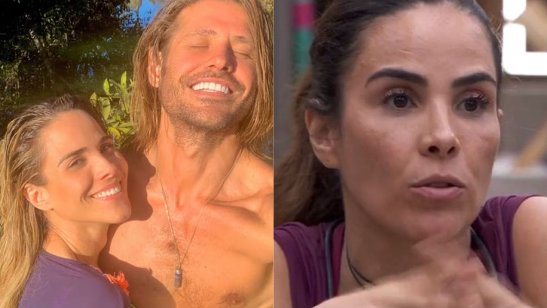 Dado Dolabella passa vergonha ao expor porque Wanessa não cozinha: “Tentei”