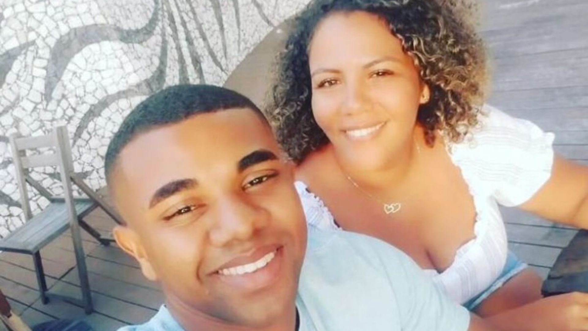 BBB 24: Esposa de Davi reage a comentário de sister: “Preconceito”