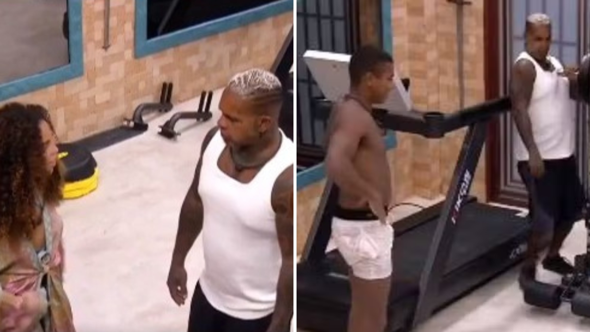 BBB 24: Davi quase flagra brothers falando dele pelas costas: “Virou outra pessoa”