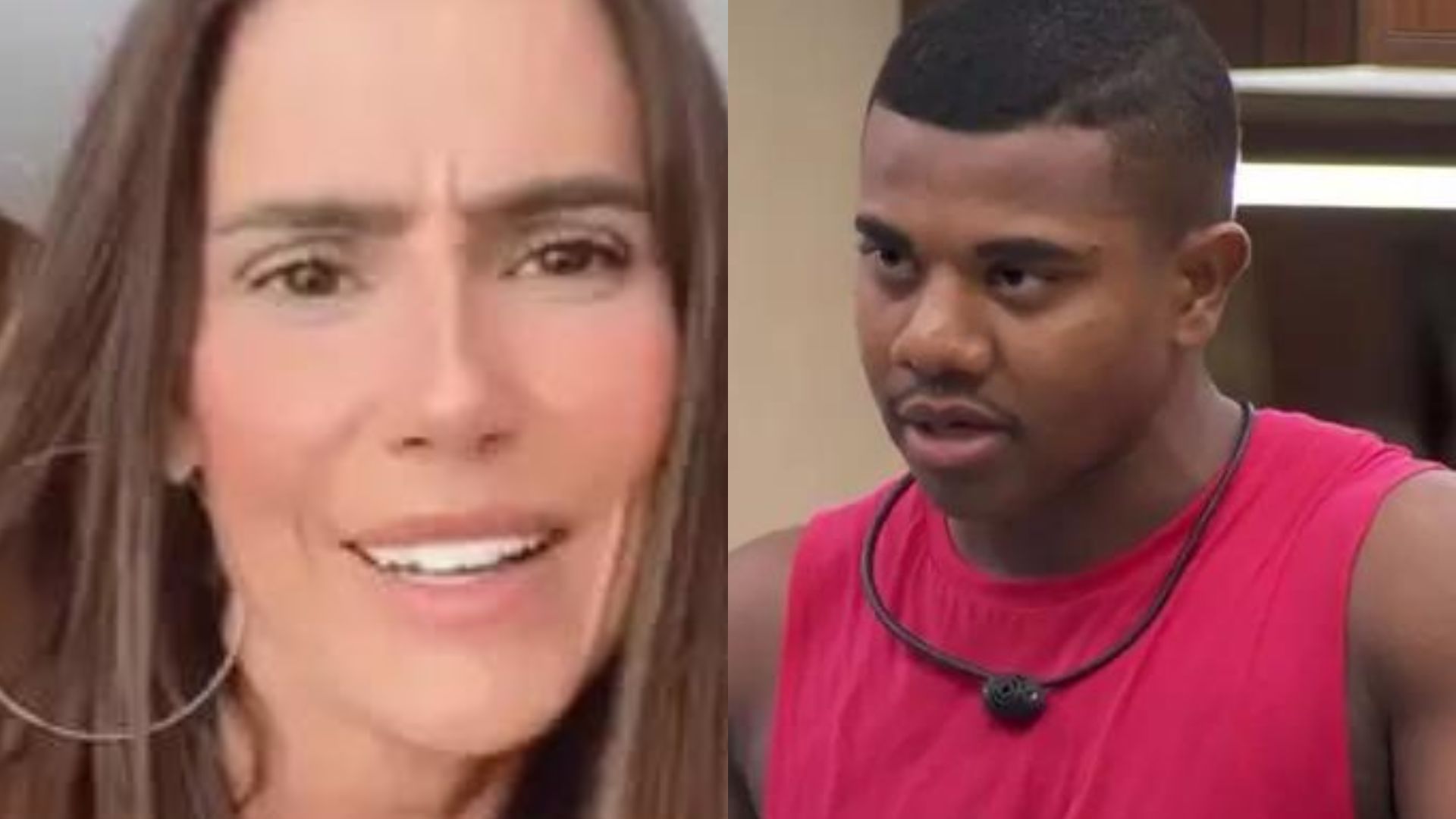 Deborah Secco opina sobre comportamento de Davi no ‘BBB 24’: “Coragem”