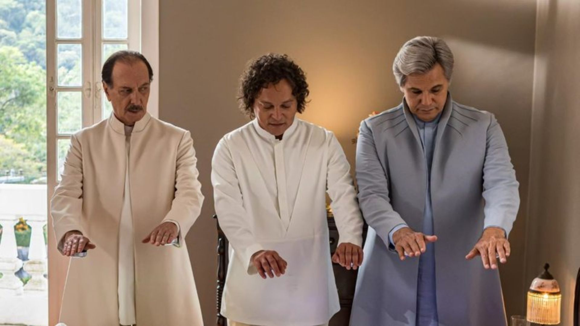 Diretor de ‘Nosso Lar 2’ exalta espiritualidade no filme: “Muita positividade”