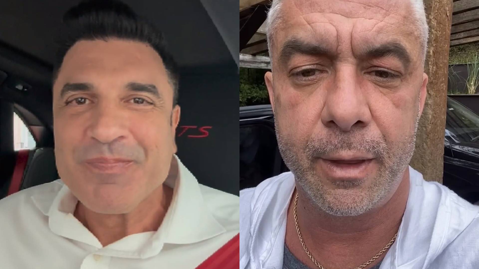 Edu Guedes presta queixa-crime contra Alexandre Correa após escândalo