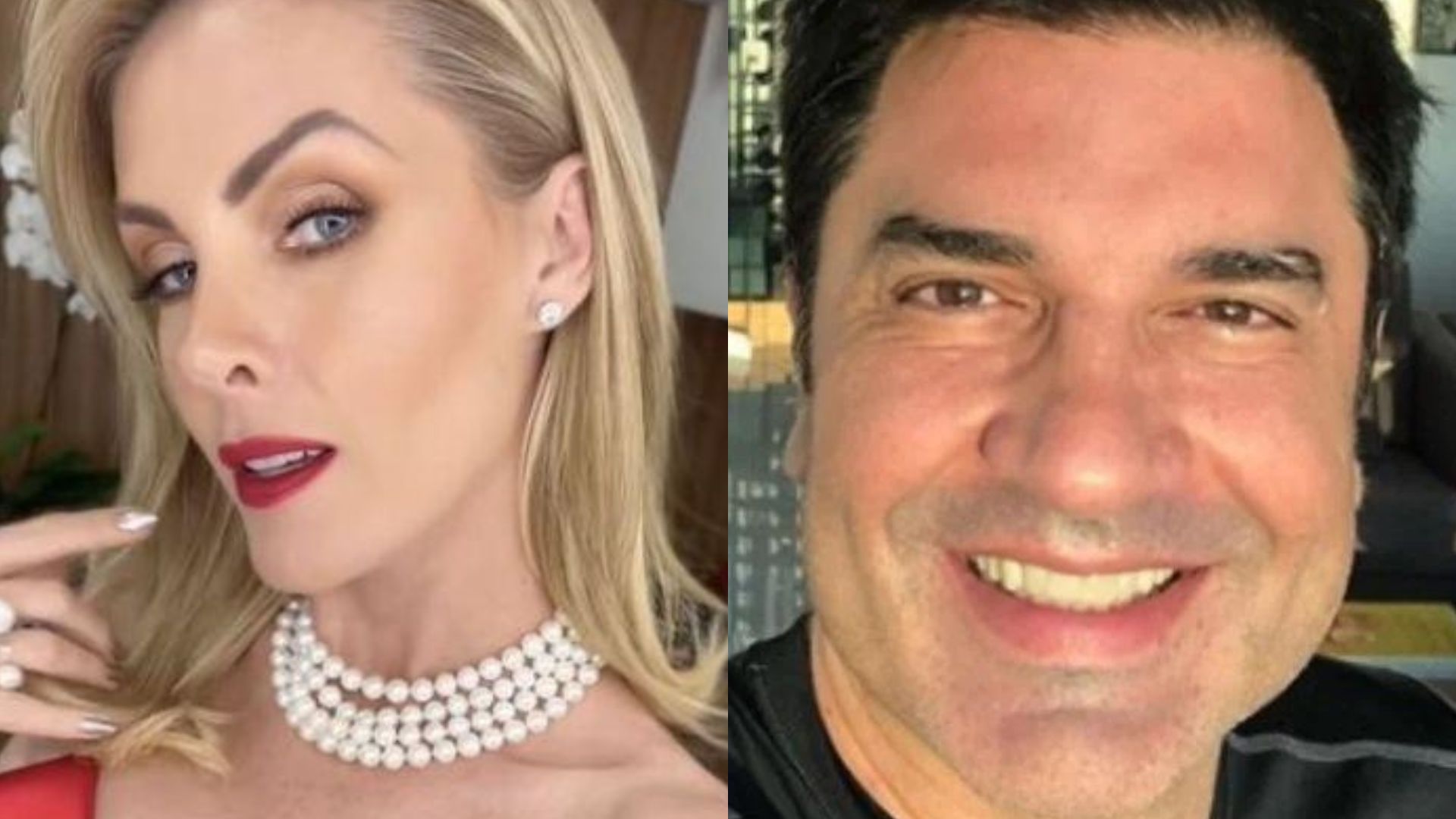 Esclareceu! Ana Hickmann rompe silêncio após suposto romance com Edu Guedes