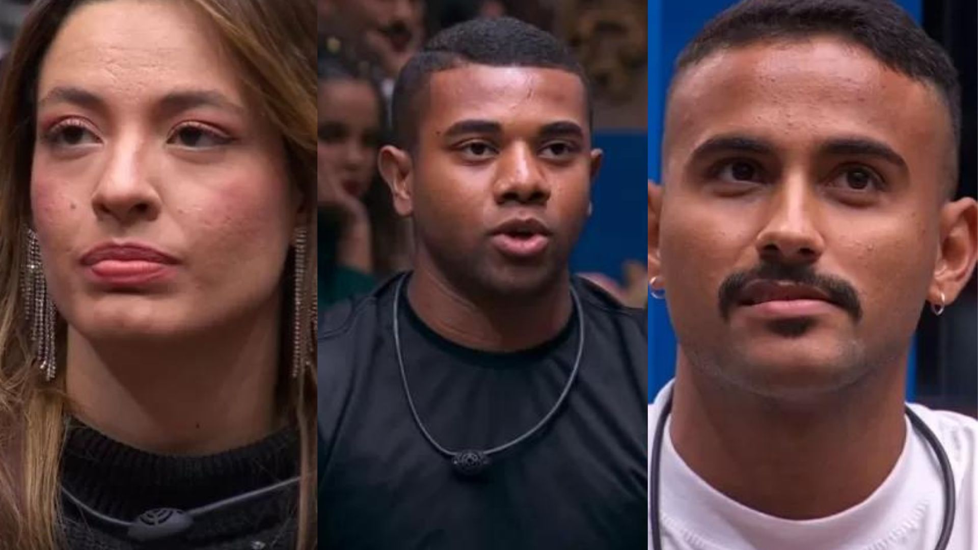 BBB 24: Quem sai? Enquetes apontam eliminação de brother em votação acirrada