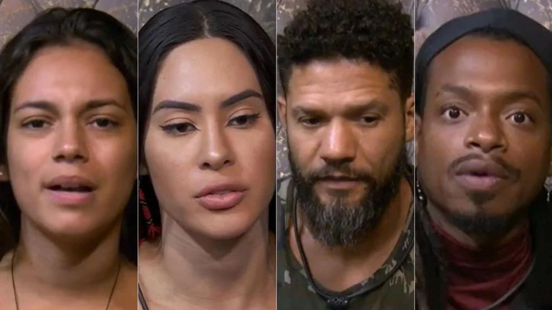 BBB 24: Quem sai? Enquetes indicam possível eliminação em votação acirrada