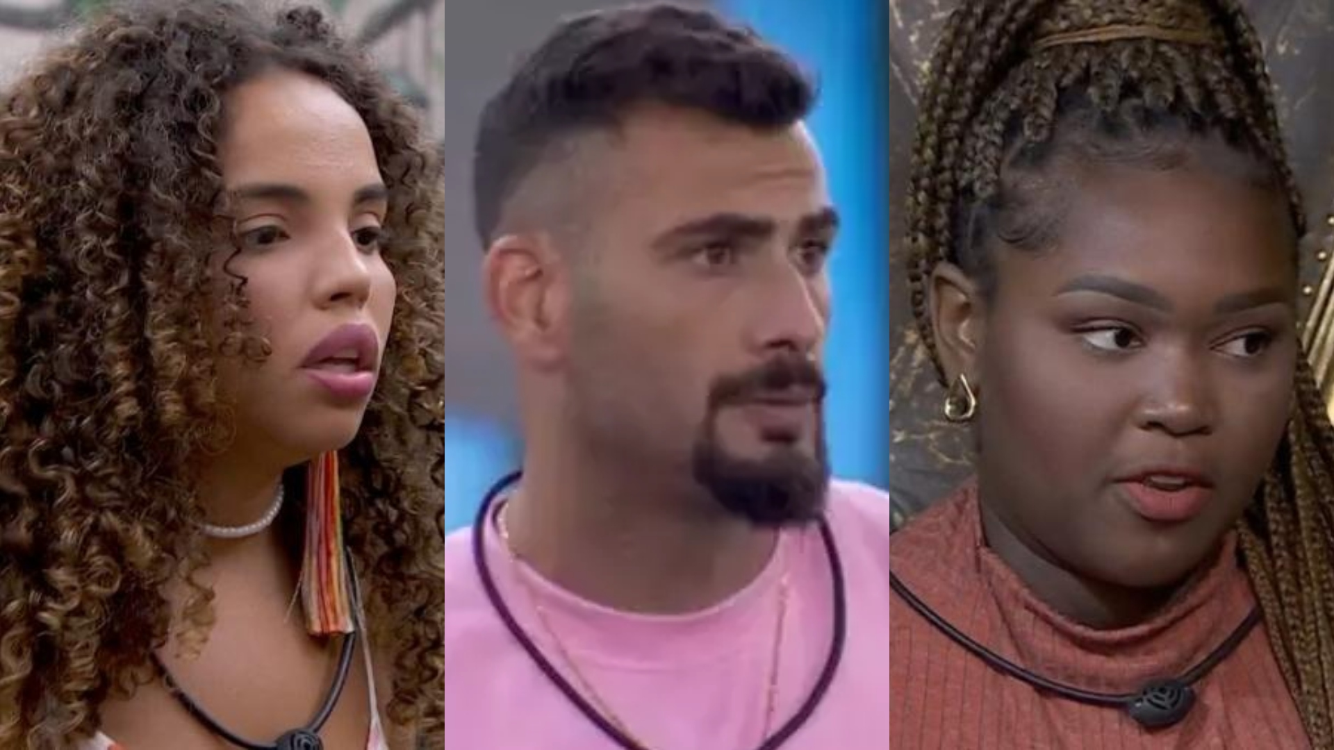 BBB 24: Quem sai? Virada impressionante de enquetes determina possível eliminado